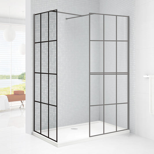 Velar 900 Side Panel Matrix