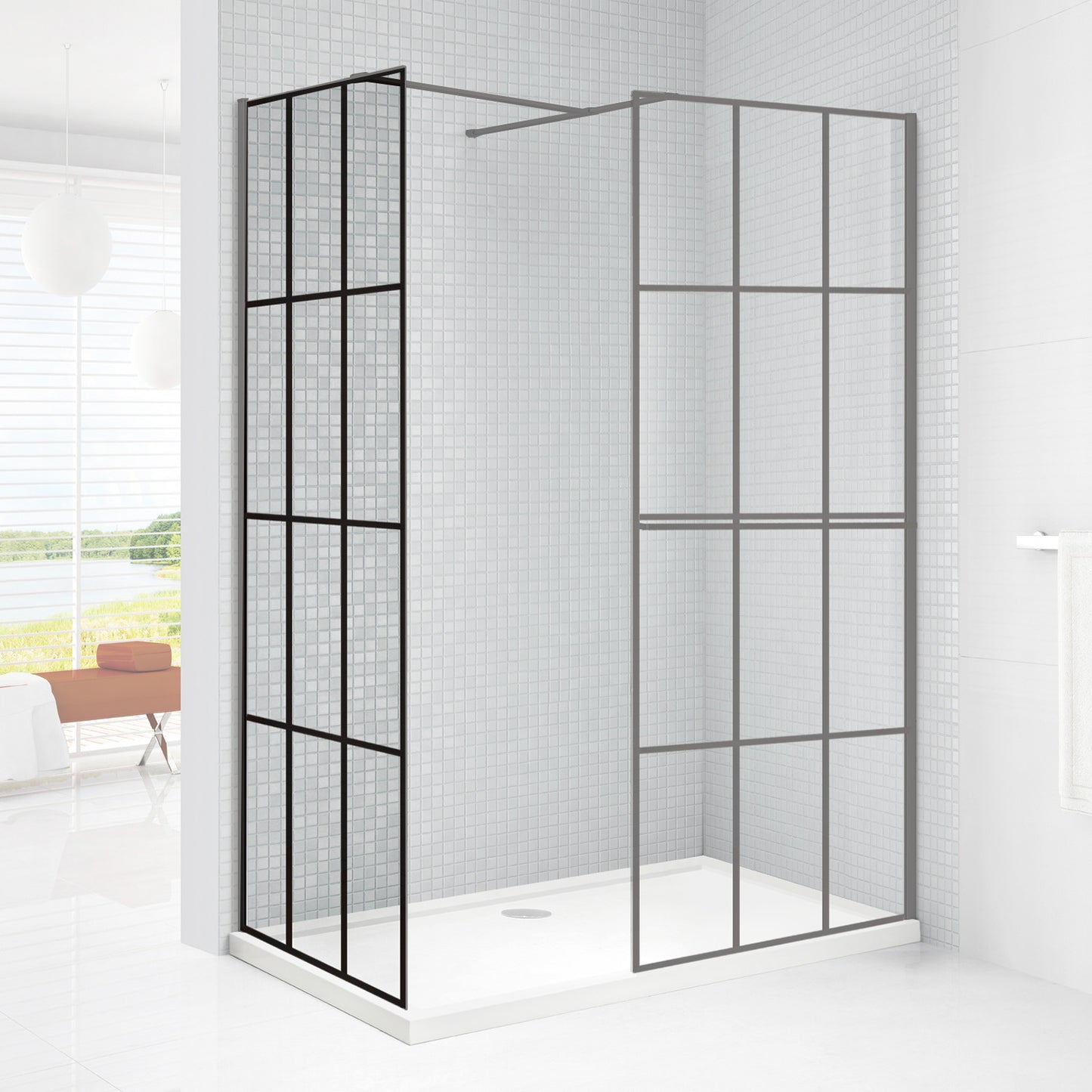 Velar 760 Side Panel Matrix