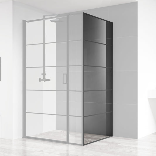 Velar 900 Side Panel (For Hinge Door)