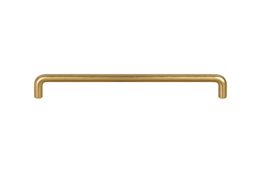 Aquatrend Handle 320Mm Brass