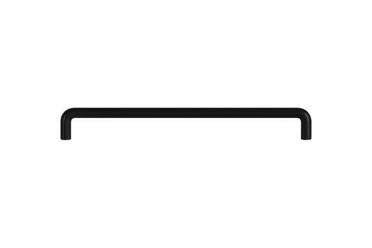 Aquatrend Handle 320Mm Black