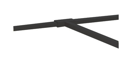 Velar Joining Bracket Black