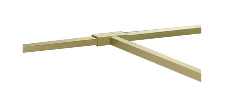 Aquaglass+ 10Mm Walk-In Joining Bracket