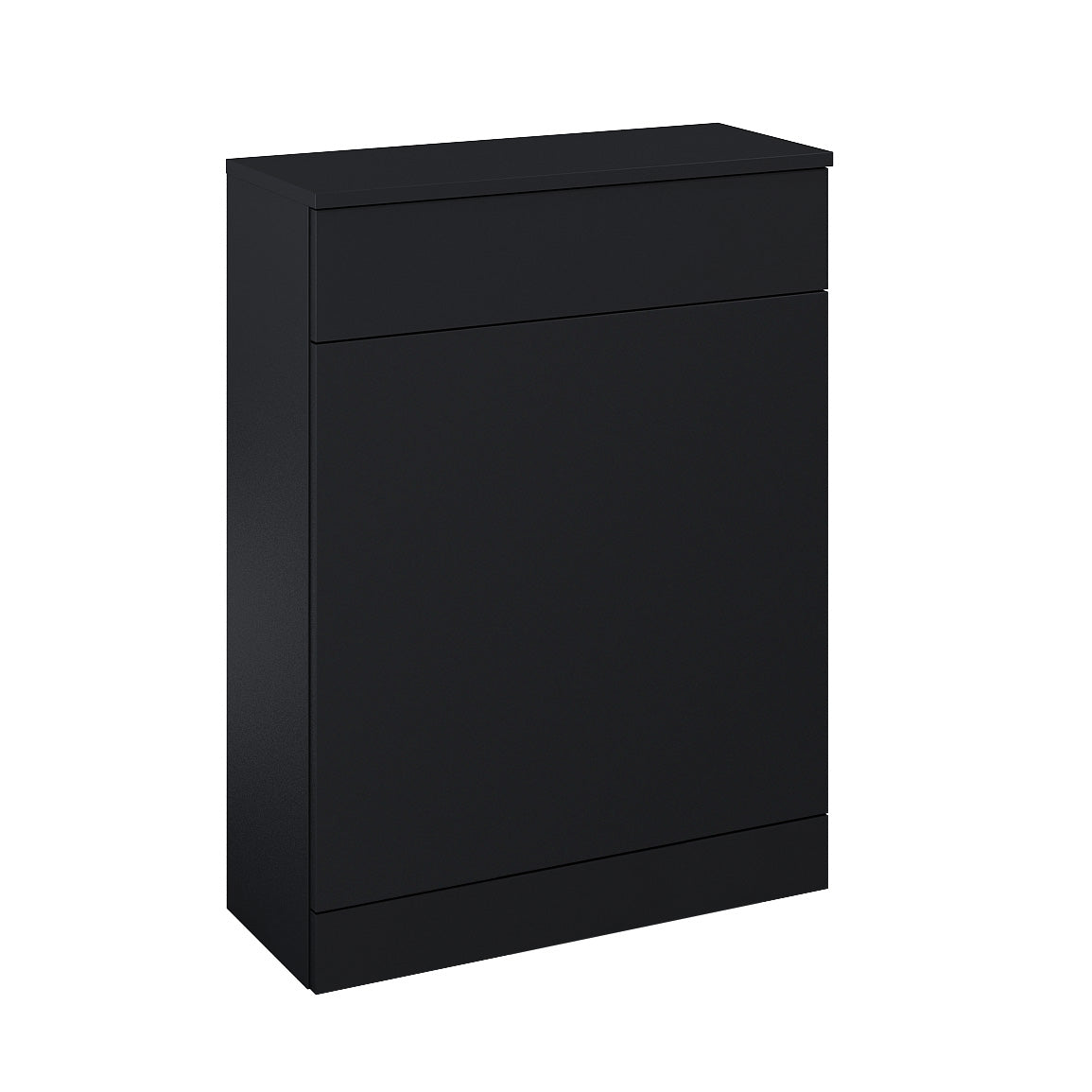 Aquatrend 600 Wc Unit Matt Carbon