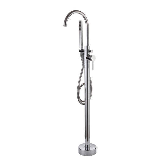 Mineral F/Standing B.S.M Chrome