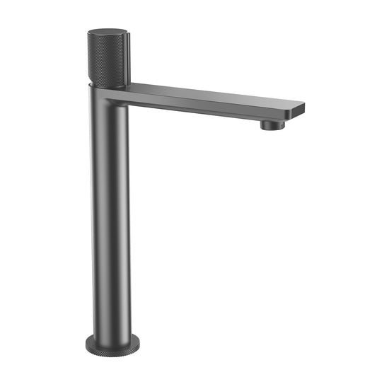 Azar Tall Basin Mono Matt Grey
