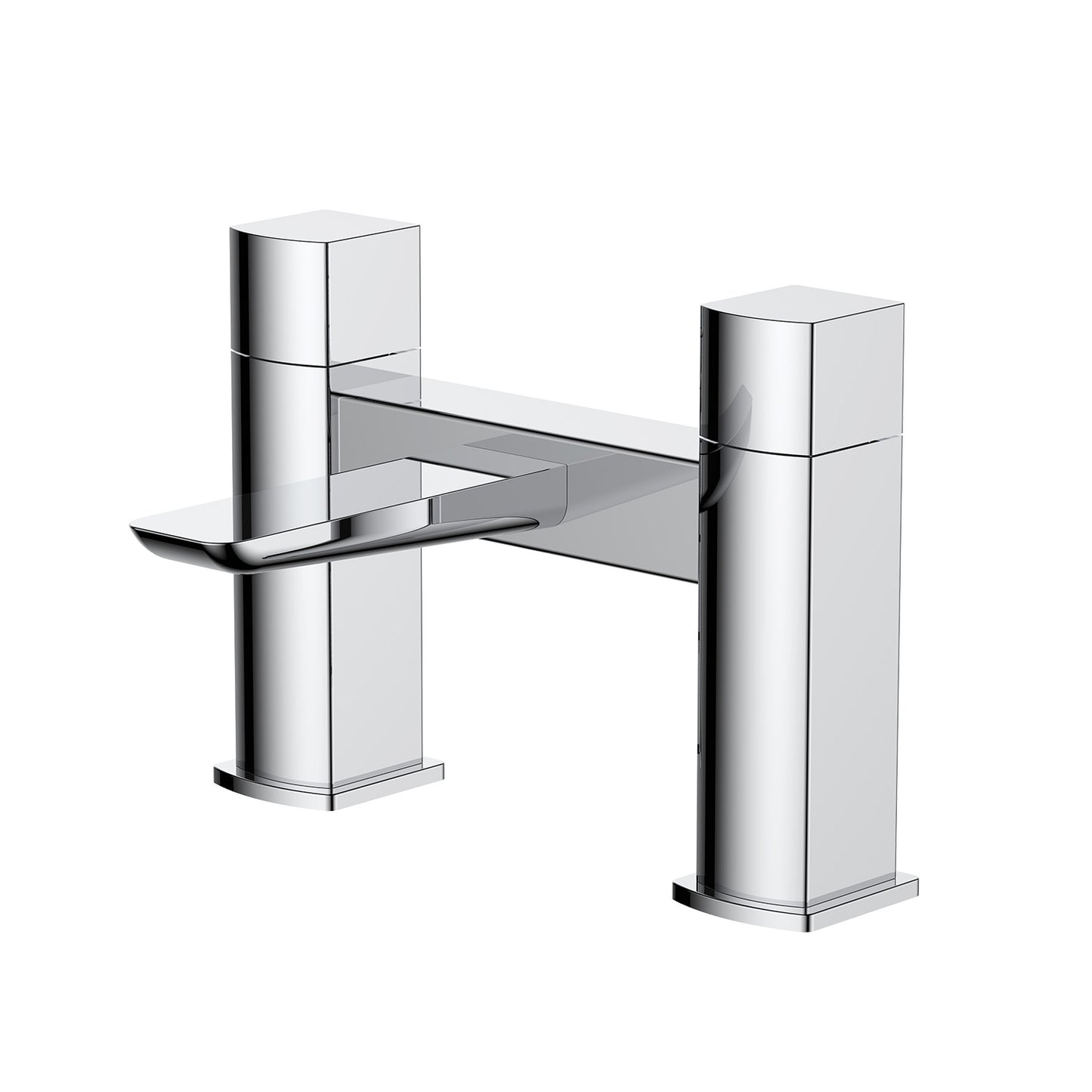 Sabre Bath Filler Chrome *** ***