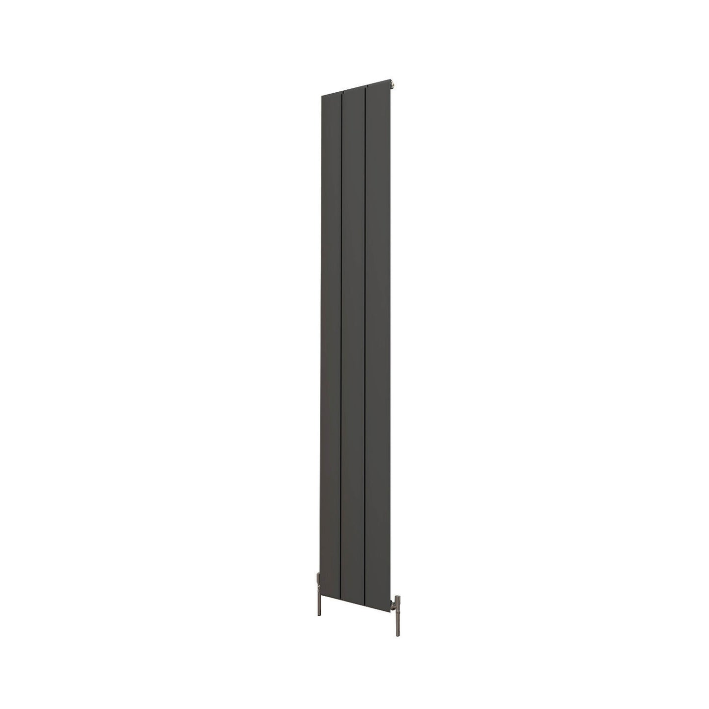 Vetta Vertical Alumin Rail 280X1800 Graphite