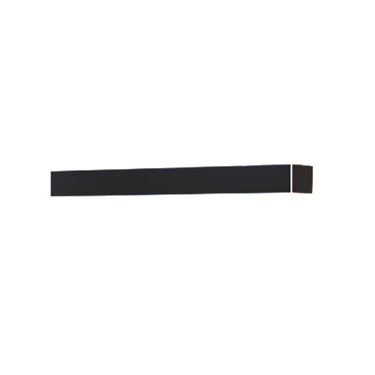 Vetta Towel Hanger - Black 280