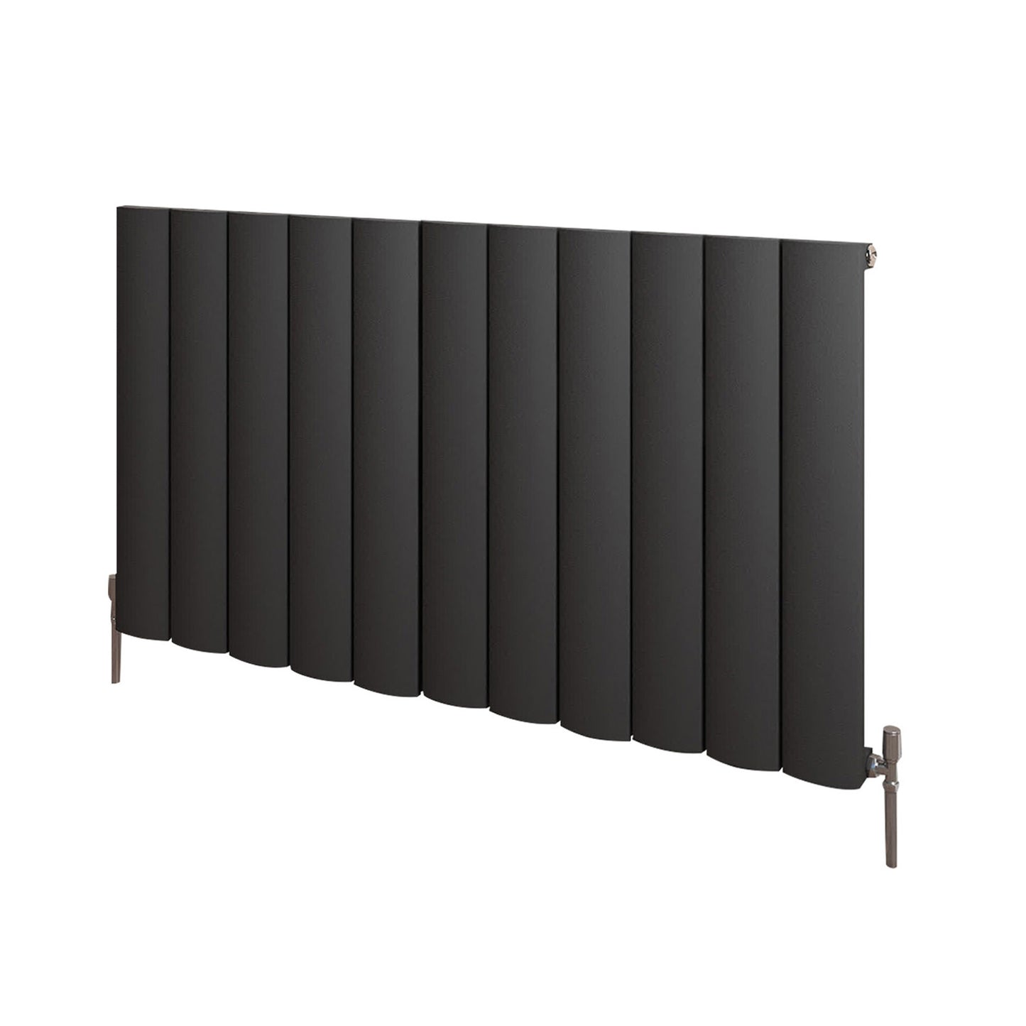 Azar Horizontal Alumin Rail 1040X600 Graphite