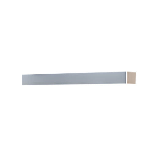 Azar Towel Hanger - White 280