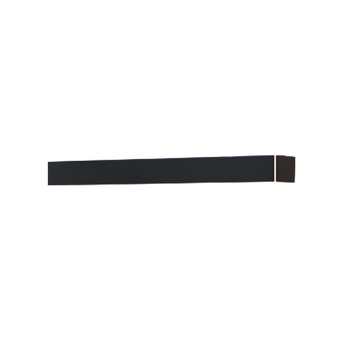 Azar Towel Hanger - Black 375