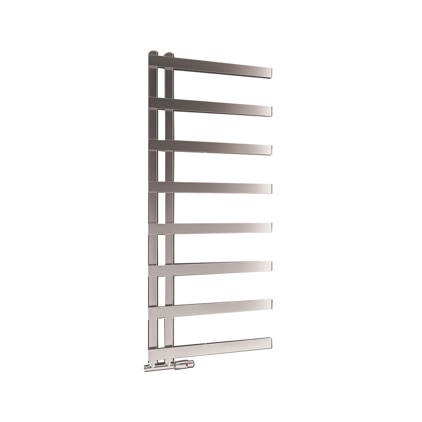 Aria Des Rail 500X1150 Chrome