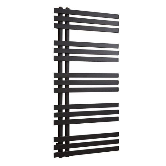 Pezzo Des Rail 600X1200 Black