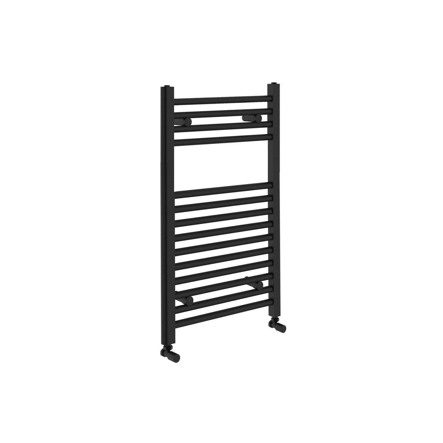Std Electric 500X800 Flat T/Rail Black