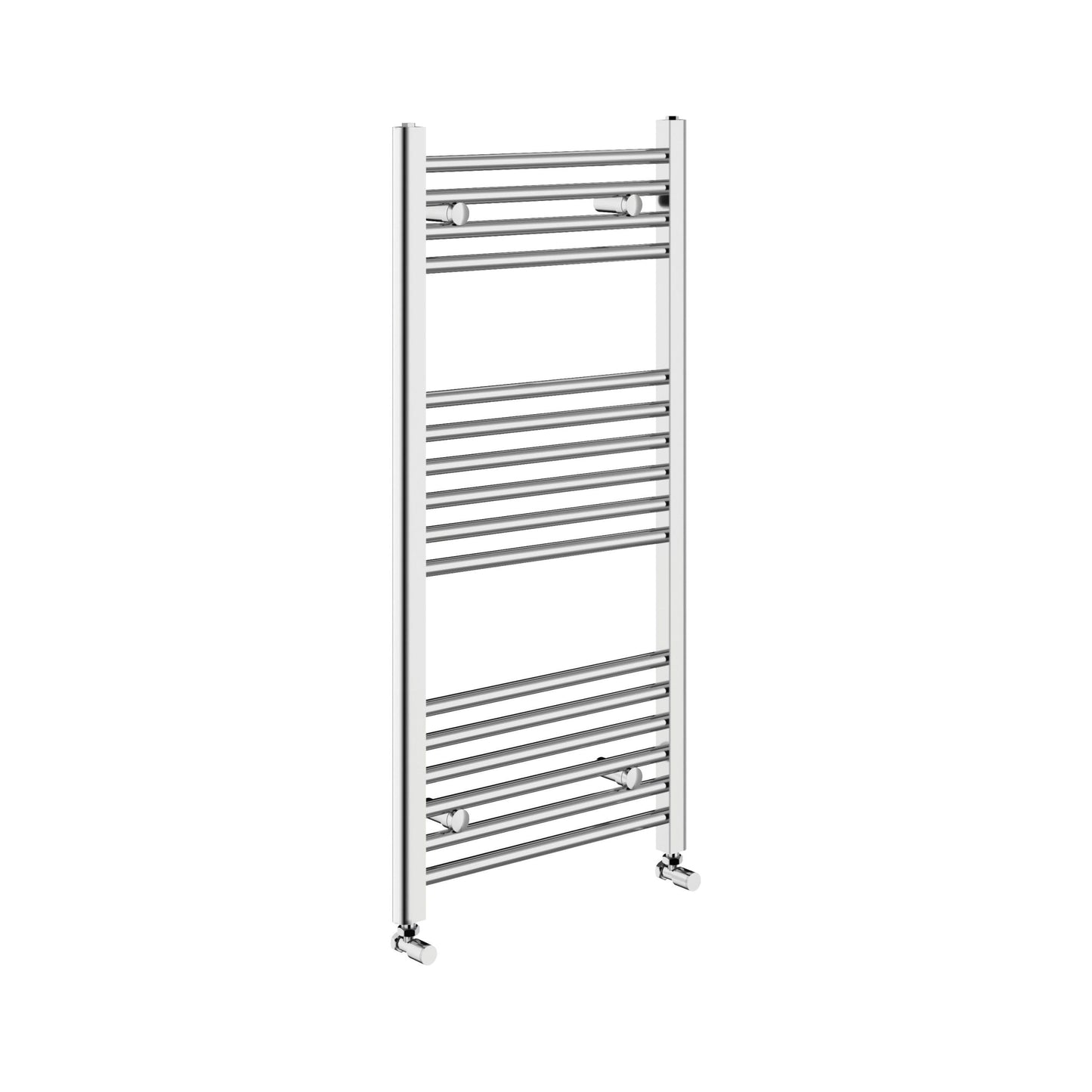 Flat Rail 600X1400 Chrome