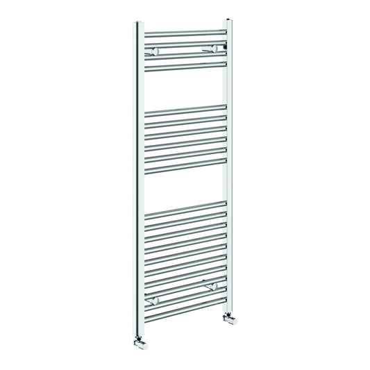 Flat Rail 500X1200  Chrome