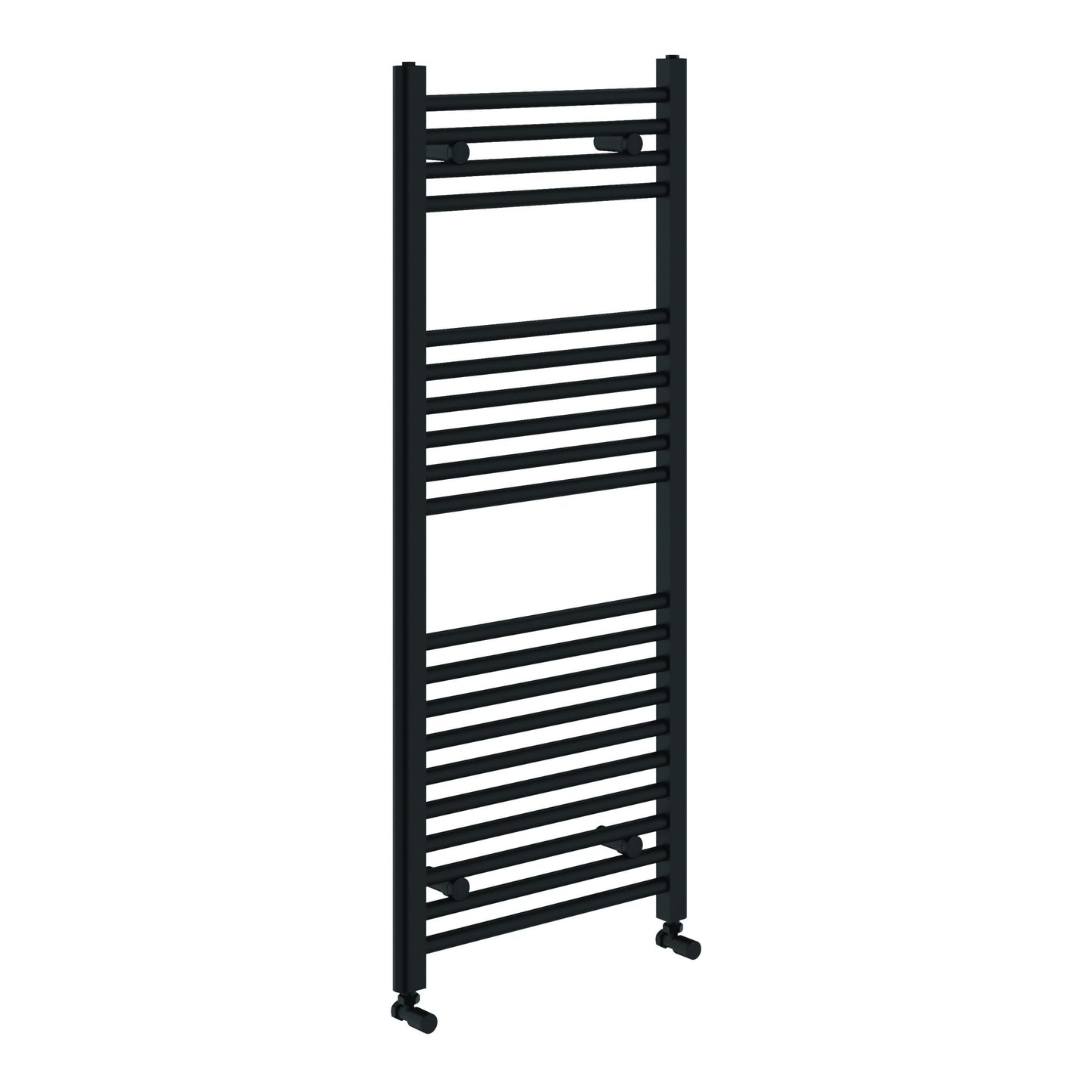 Flat Rail 500X1600 Black