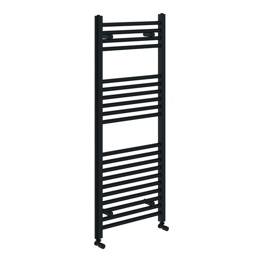 Flat Rail 500X1400 Black