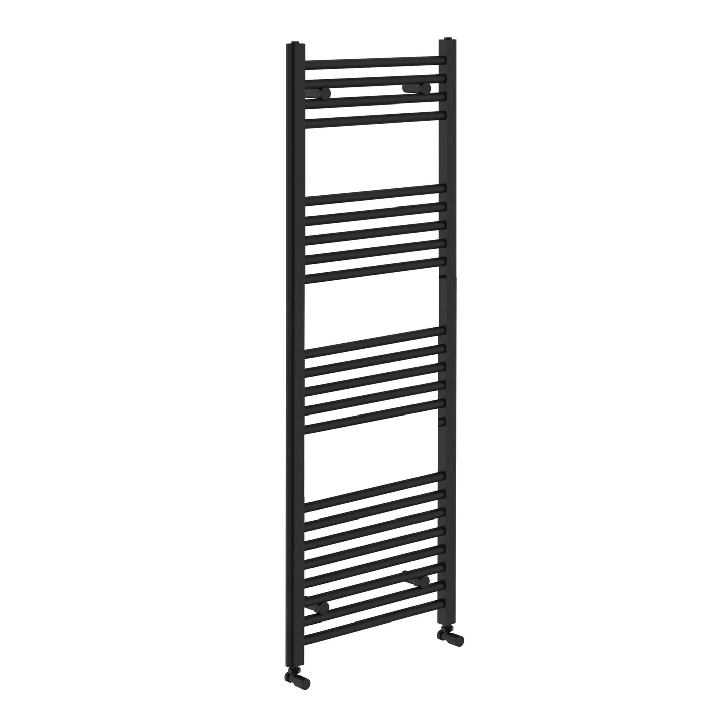 Flat Rail 600X1400 Black