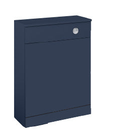 Aquatrend 600 Wc Unit Matt Navy