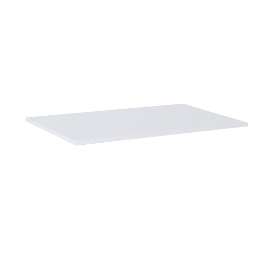Econic 120Cm Worktop Matt White