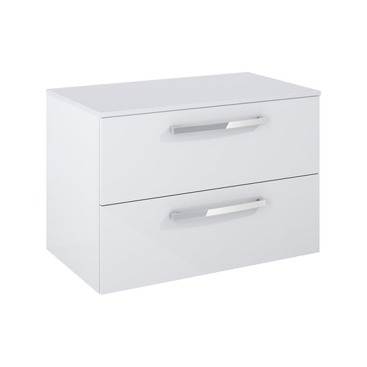 Aquatrend 800 W/Hung Unit Matt Navy
