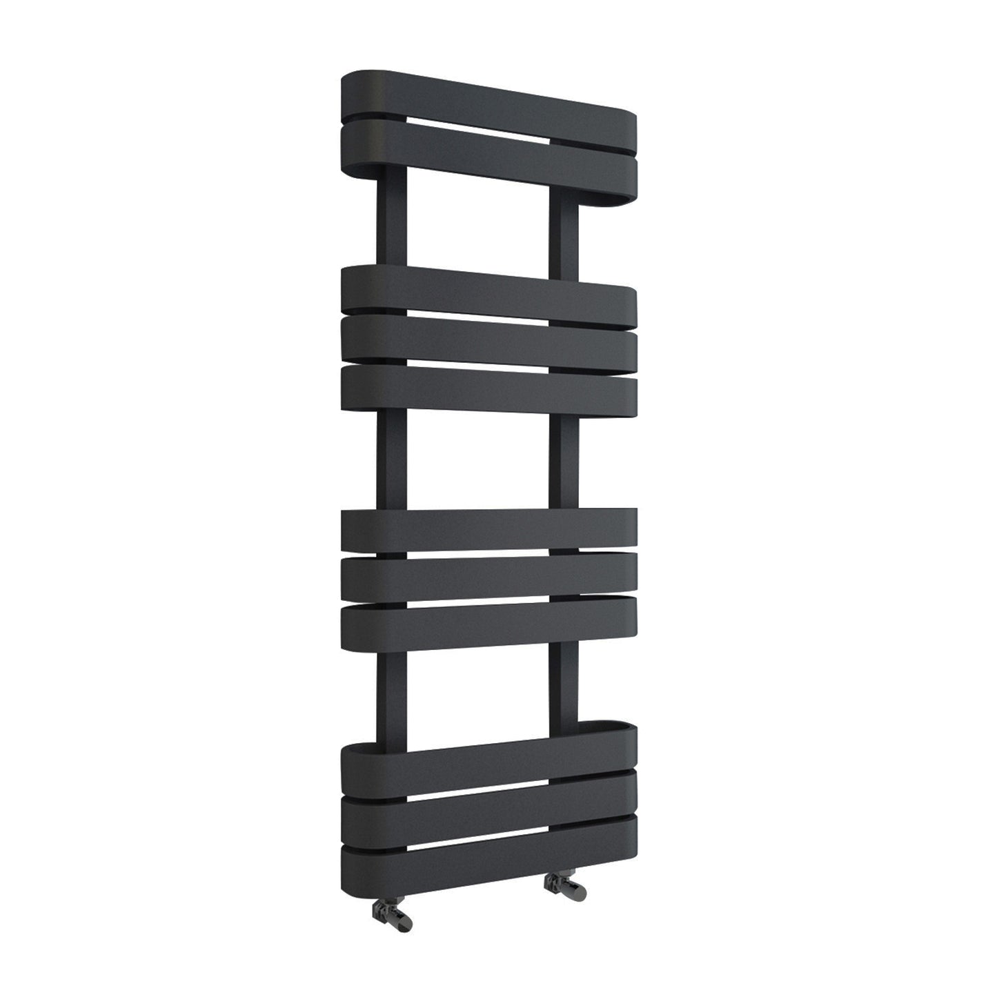 Compass Designer Rail 1200 X 500 Black