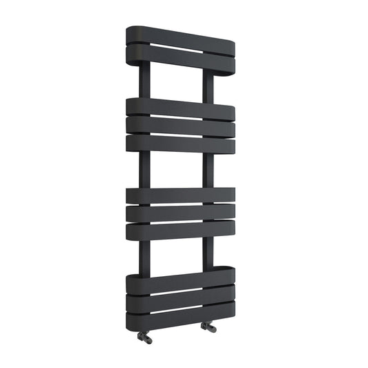 Compass Designer Rail 1200 X 500 Black