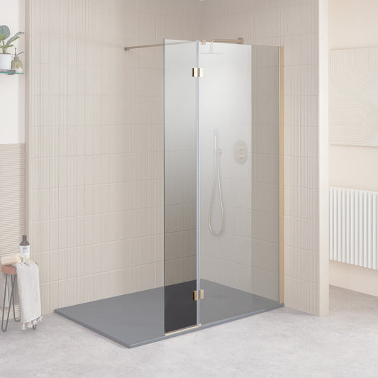 Mineral Return Panel Clear Glass Only 300