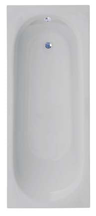 Tungstenite Caymen 1700 X 750 Bath