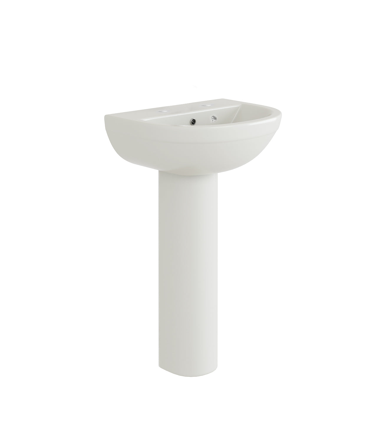 Vetta 2Th Basin & Pedestal