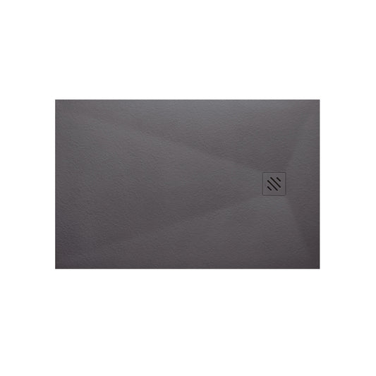 Structure 1700 X 900 Tray Anthracite