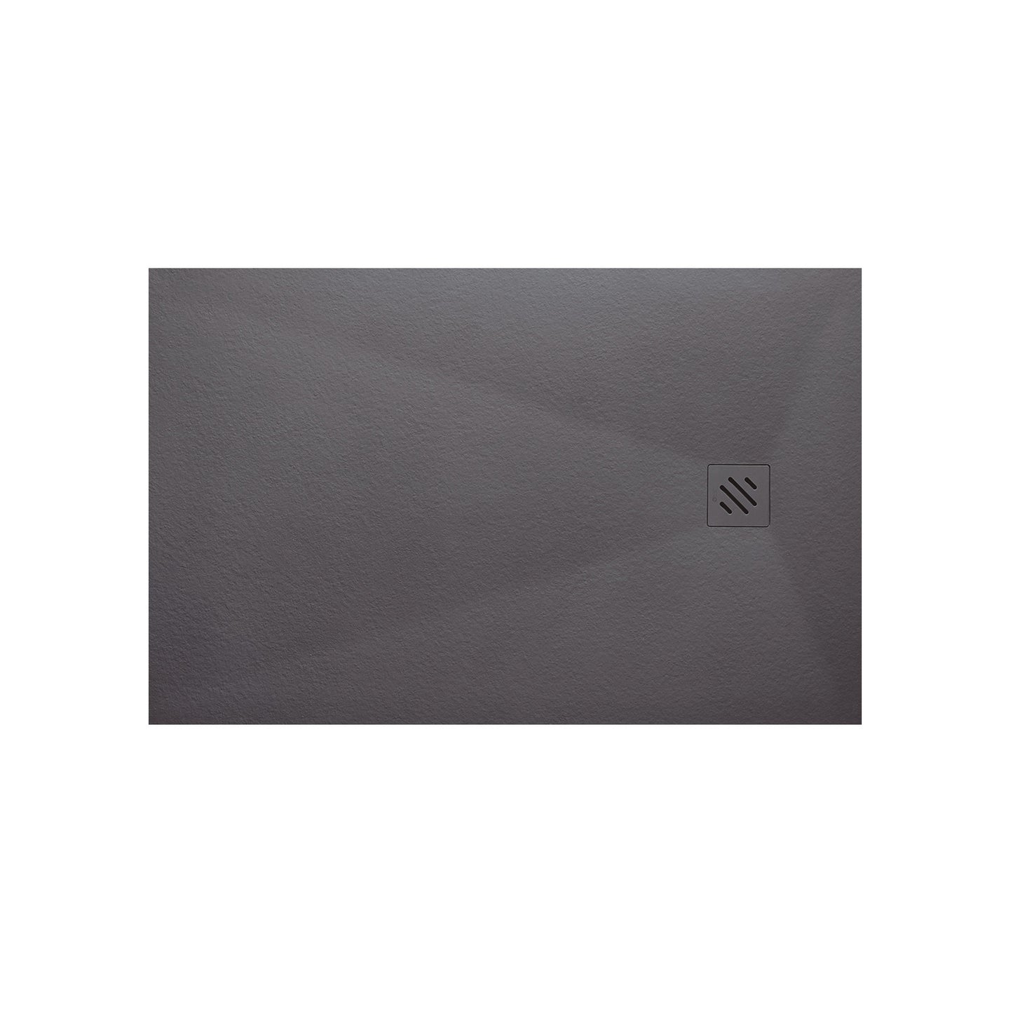 Structure 1700 X 800 Tray Anthracite