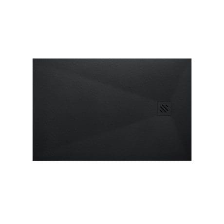 Structure 1200 X 800 Tray Black