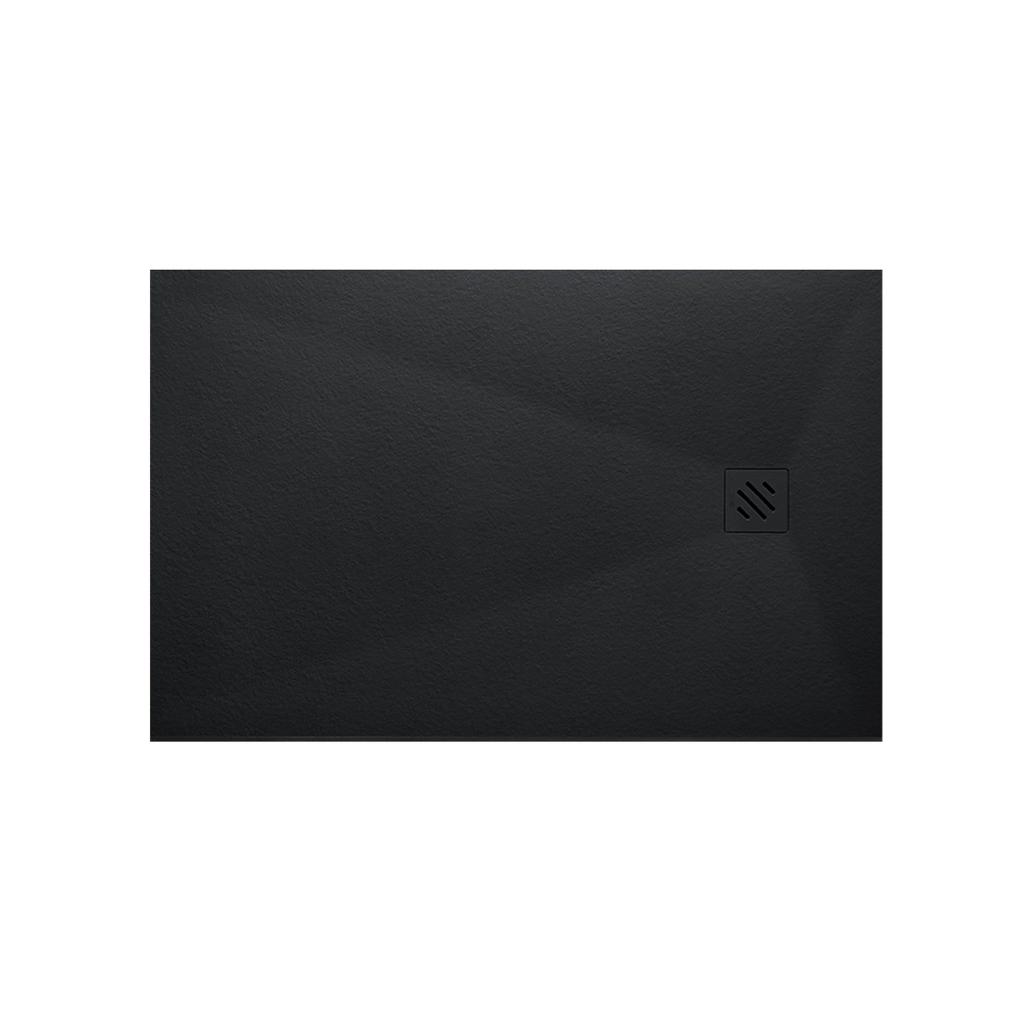 Structure 1000 X 900 Tray Black