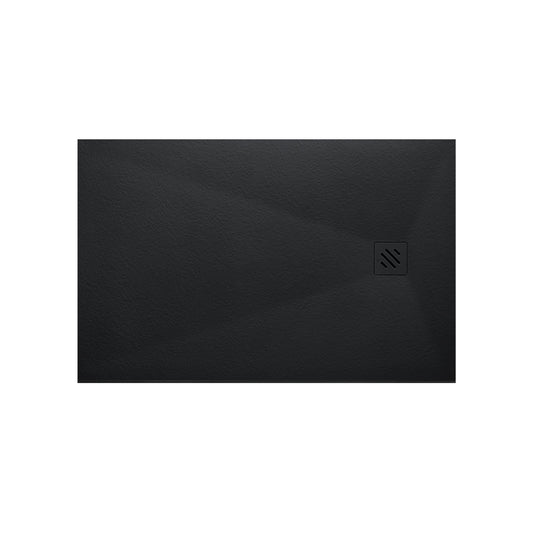 Structure 1000 X 900 Tray Black