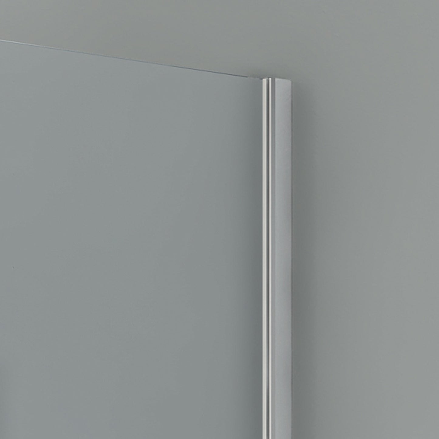 Mineral Walk-In Profile Pack Chrome