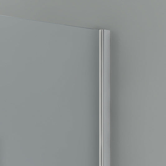 Mineral Walk-In Profile Pack Chrome
