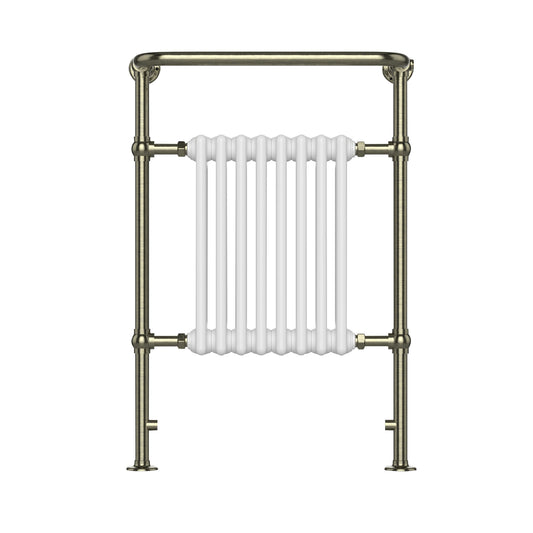 Academy Designer Rail 963X673 Brush Brass