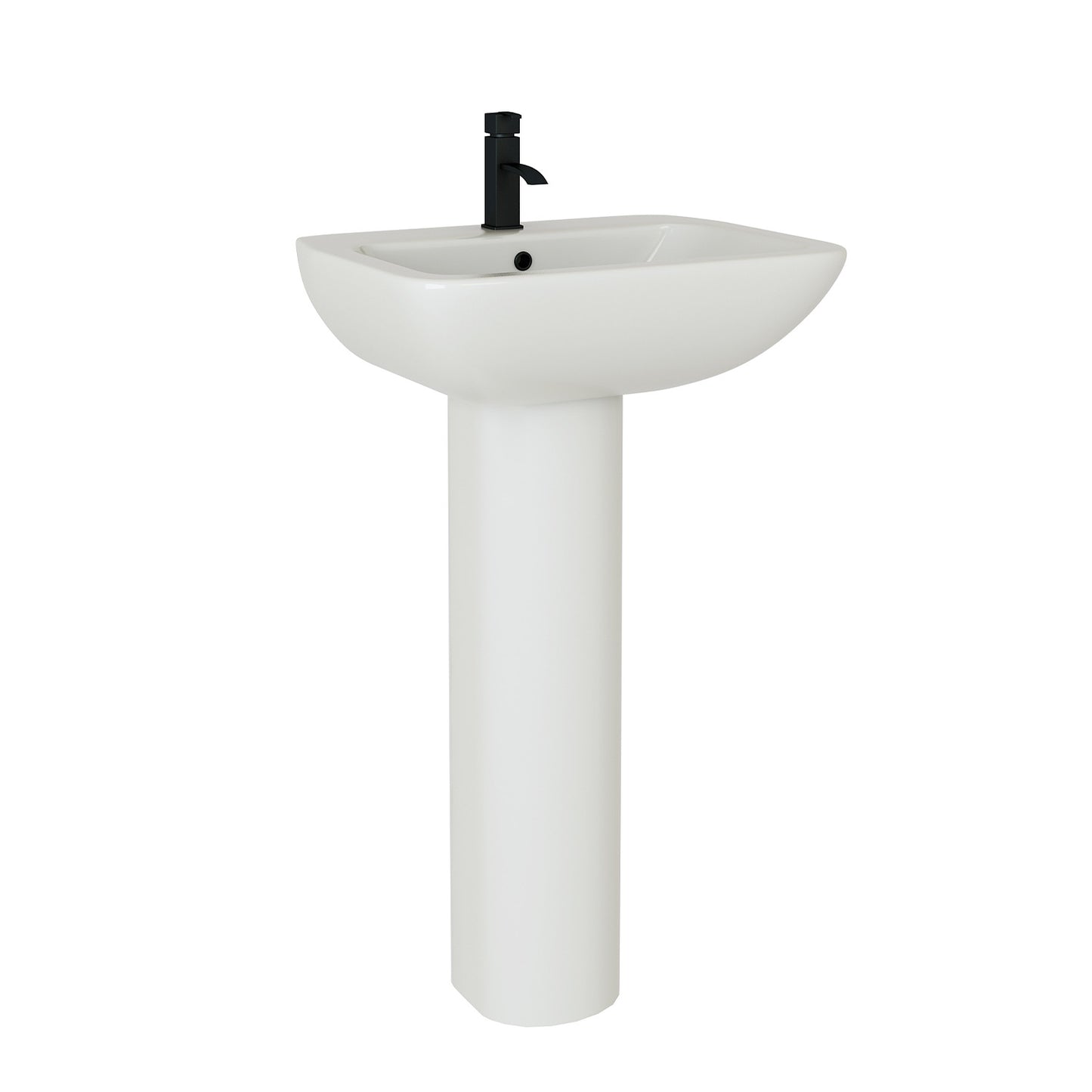 Lucca Basin & Ped Pack