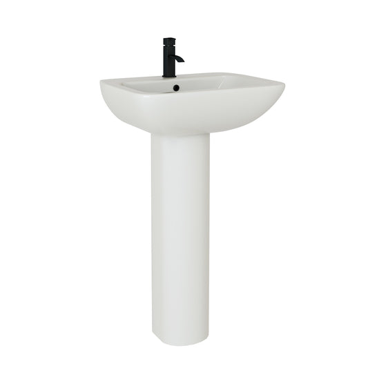 Lucca Basin & Ped Pack