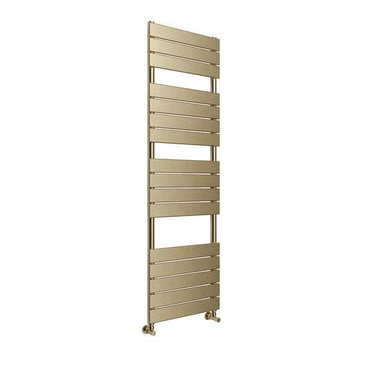 Otto Rail 500 X 1512 Brushed Brass