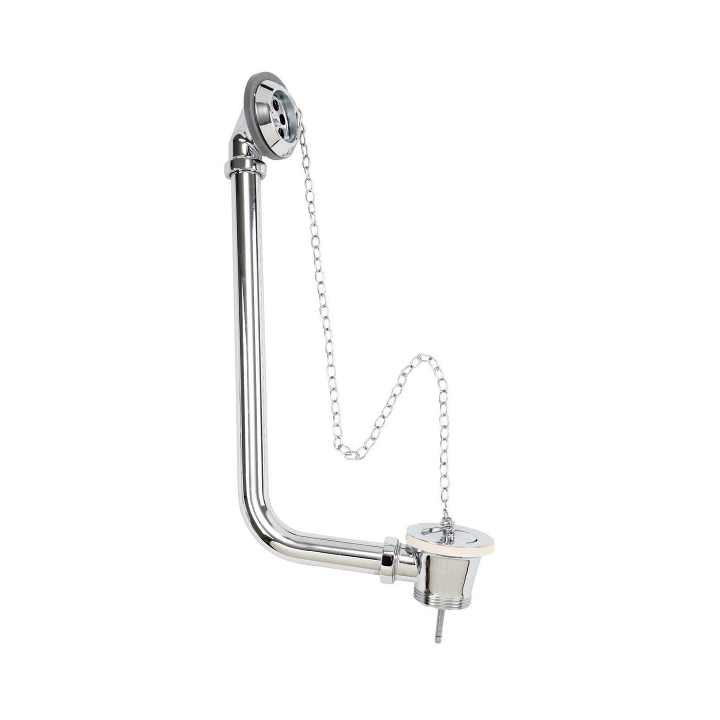 Frontline Exposed Retainer Bath Waste
