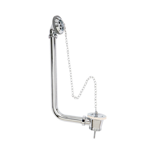 Frontline Exposed Retainer Bath Waste