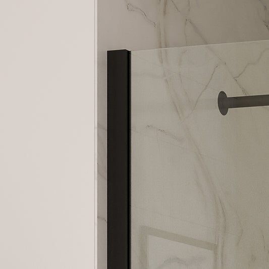 Wetroom Profile Pack 10Mm Black