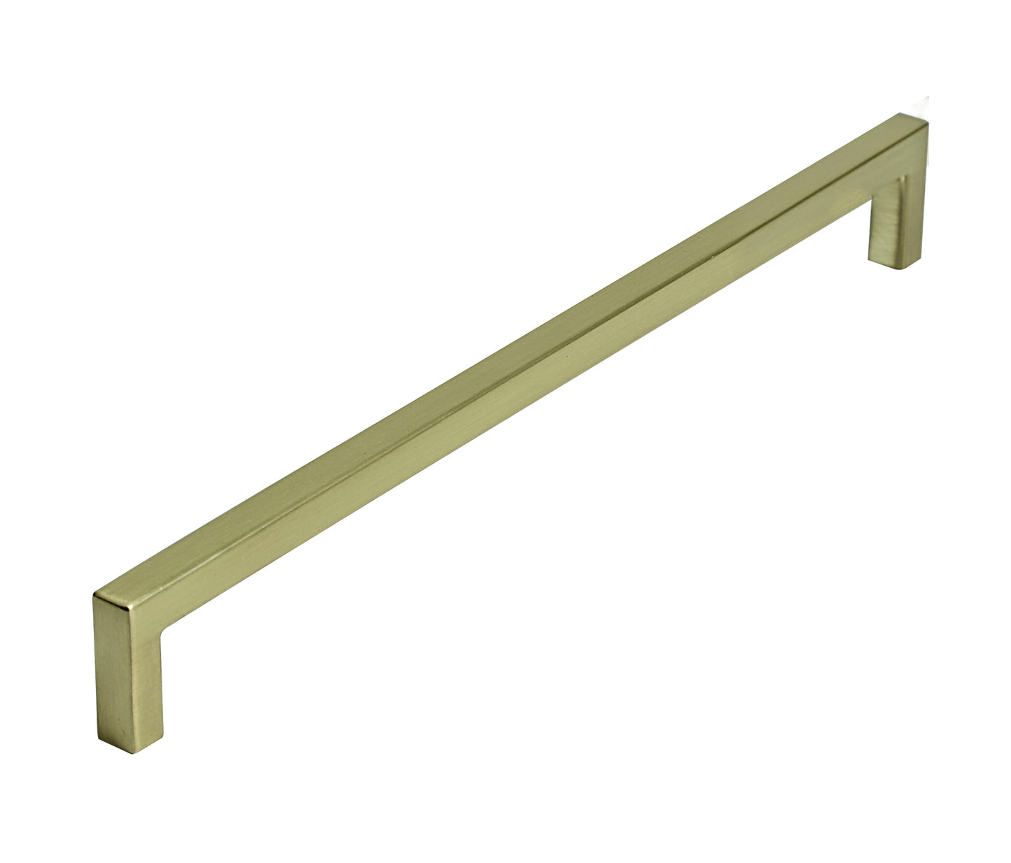 Holborn Isobel Brushed Brass Handle