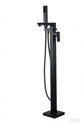 New Sabre F/Standing B.S.M Matt Black