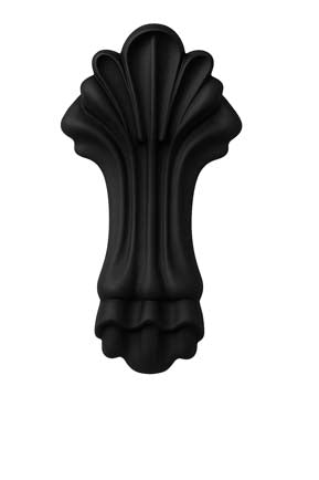Modern Bath Feet Black