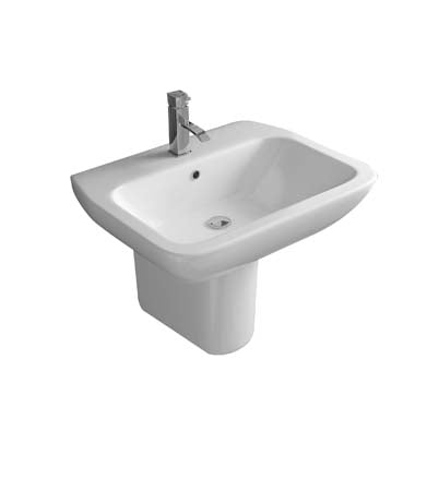 Lucca Basin & Semi Ped Pack